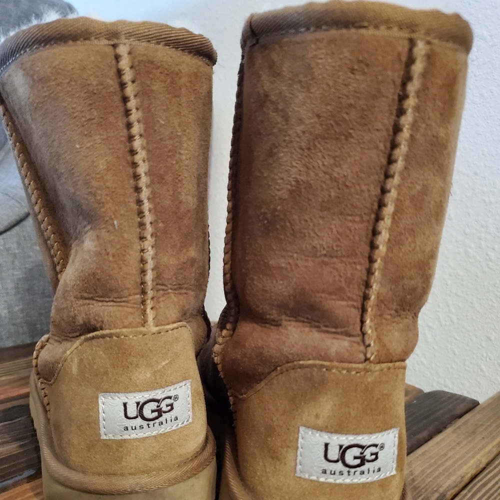 Ugg Boots